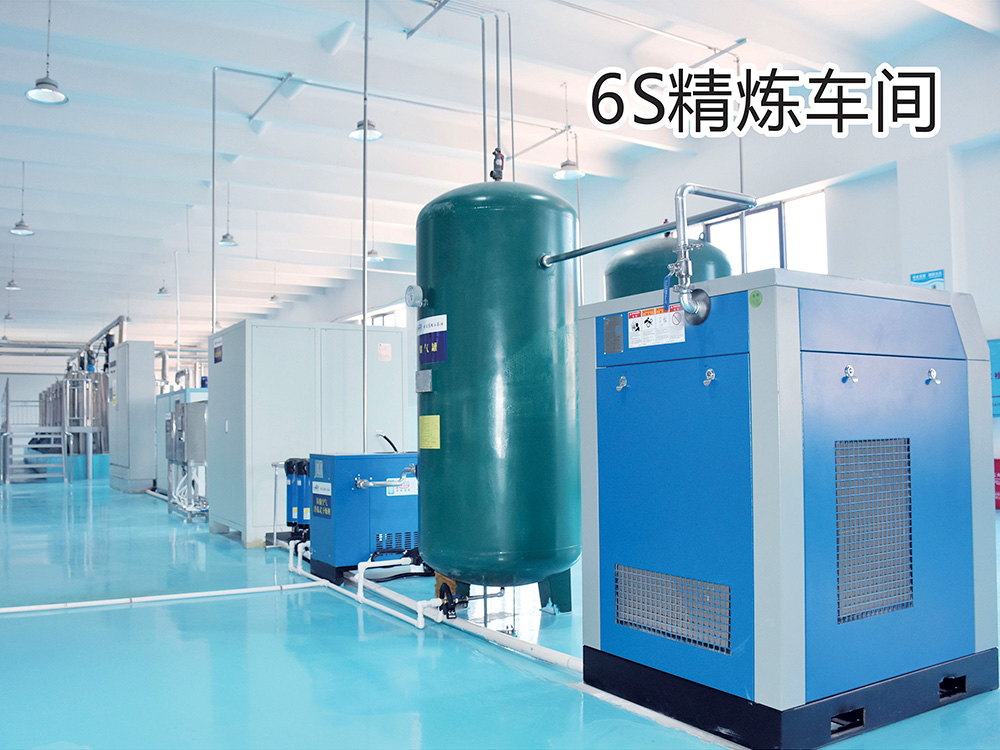 6S精炼2
